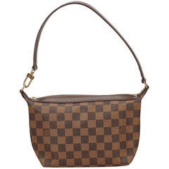 Louis Vuitton Brown Damier Ebene Illovo PM 4