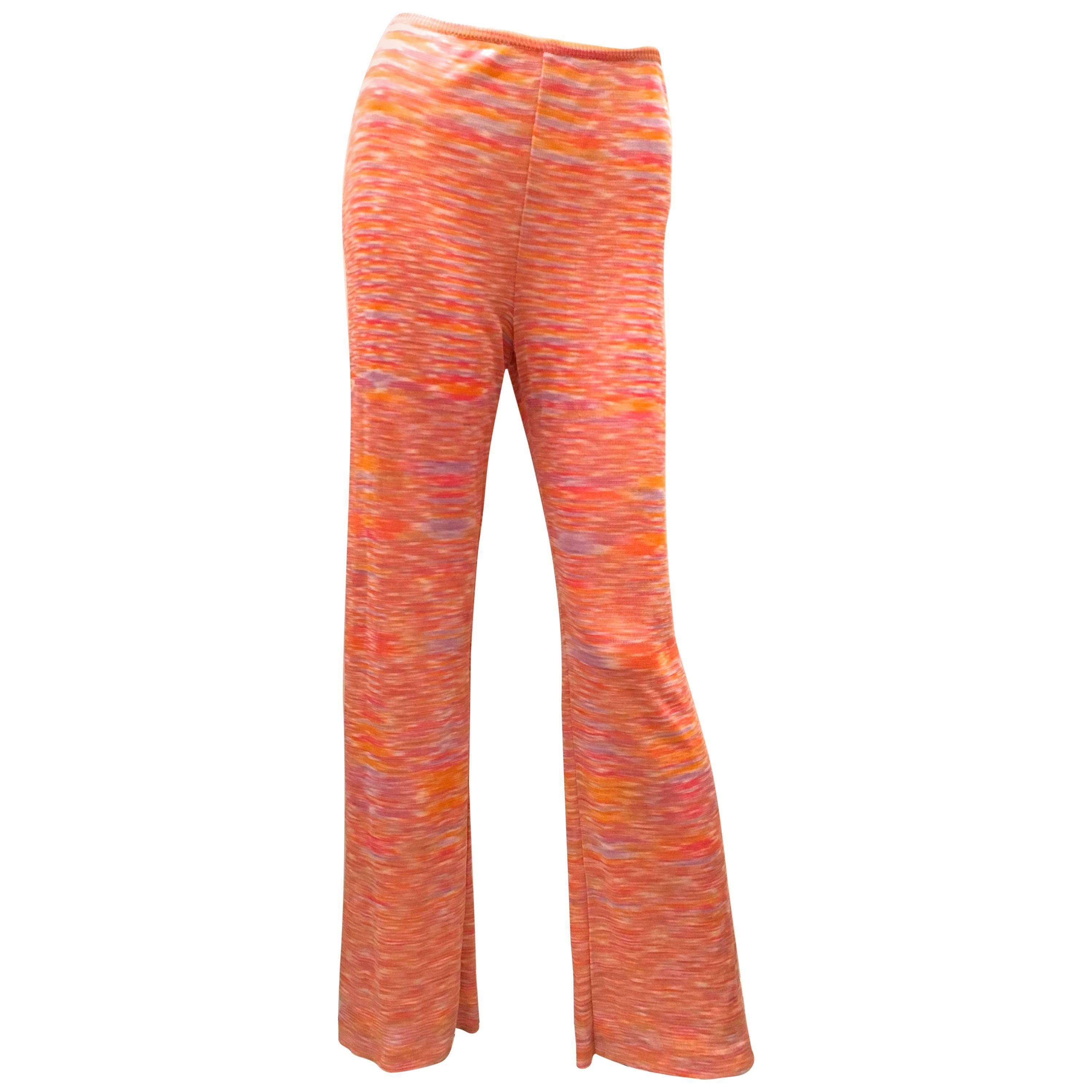 Missoni Pants - Brown Label For Sale