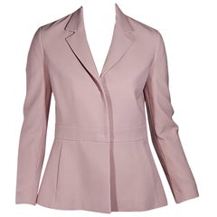 Pink Fendi Blazer