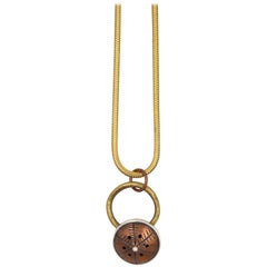 Dome Pendant