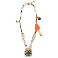 Lucky Fish Necklace