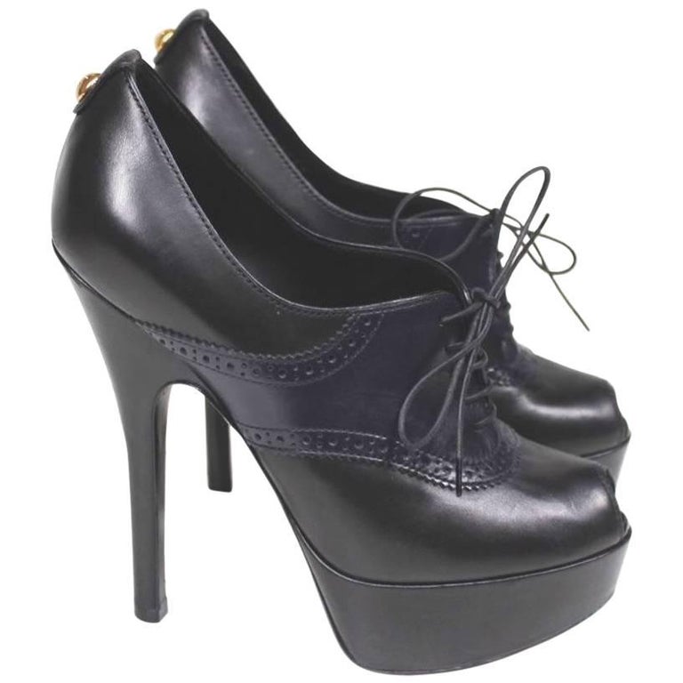 louis v booties