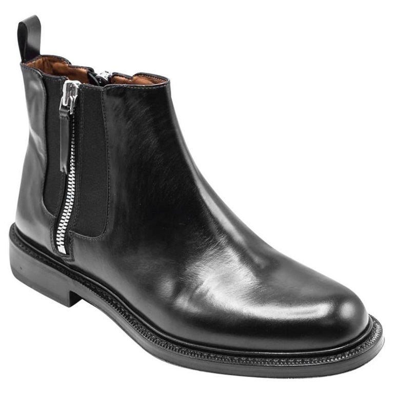 men's givenchy boots sale