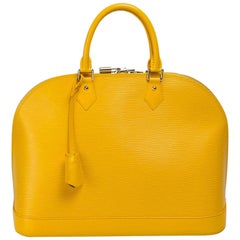 Shop Louis Vuitton ALMA Alma GM (M23598) by sweetピヨ