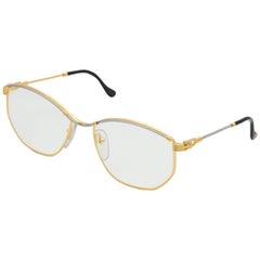 Fred Cythere Vintage Sunglasses 