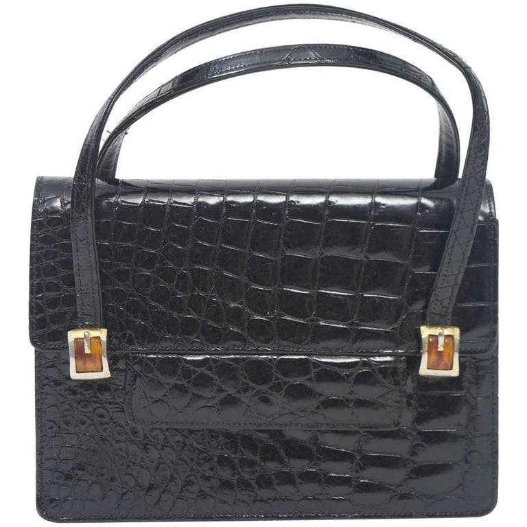 Black Handbags For Sale