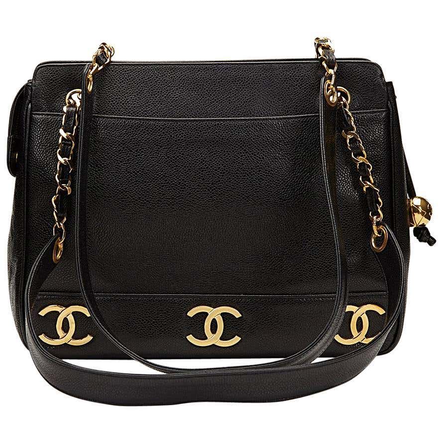 Vintage Chanel: Bags, Clothing & More - 8,147 For Sale at 1stdibs - Page 9