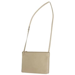 Celine Bag Trio Crossbody / Shoulder Trio Sand Beige