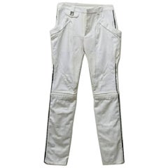 Balenciaga Paris Casual Pants - Size: 16 (XL, Plus 0x)