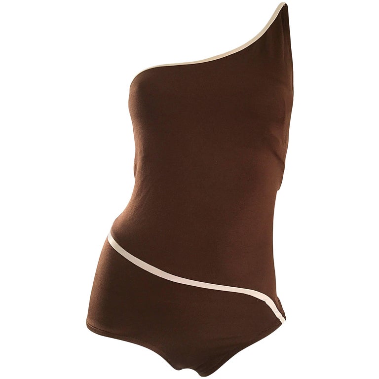 bill blass swimwear