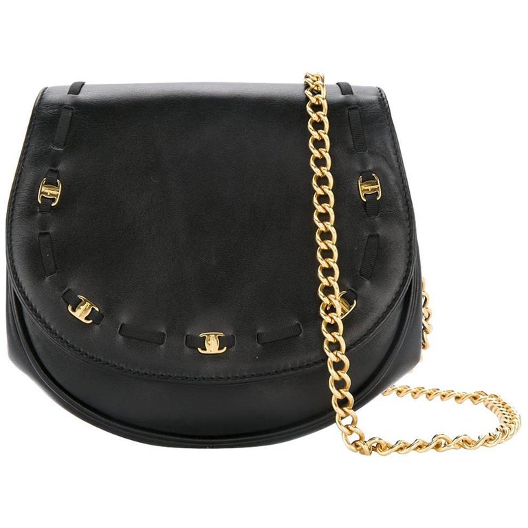 ferragamo belt bag