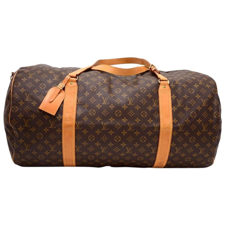 Louis Vuitton Duffle Bag Red Inside | Confederated Tribes of the Umatilla Indian Reservation
