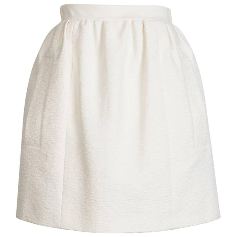 Carven Puff Skirt  For Sale