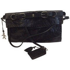 Henry Beguelin Leather Small Purse