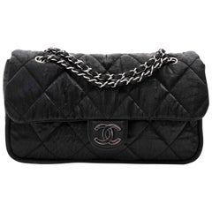Chanel Black Flap Bag