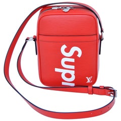 Louis Vuitton Monogram Reverse Camera Box - Brown Handle Bags, Handbags -  LOU787054