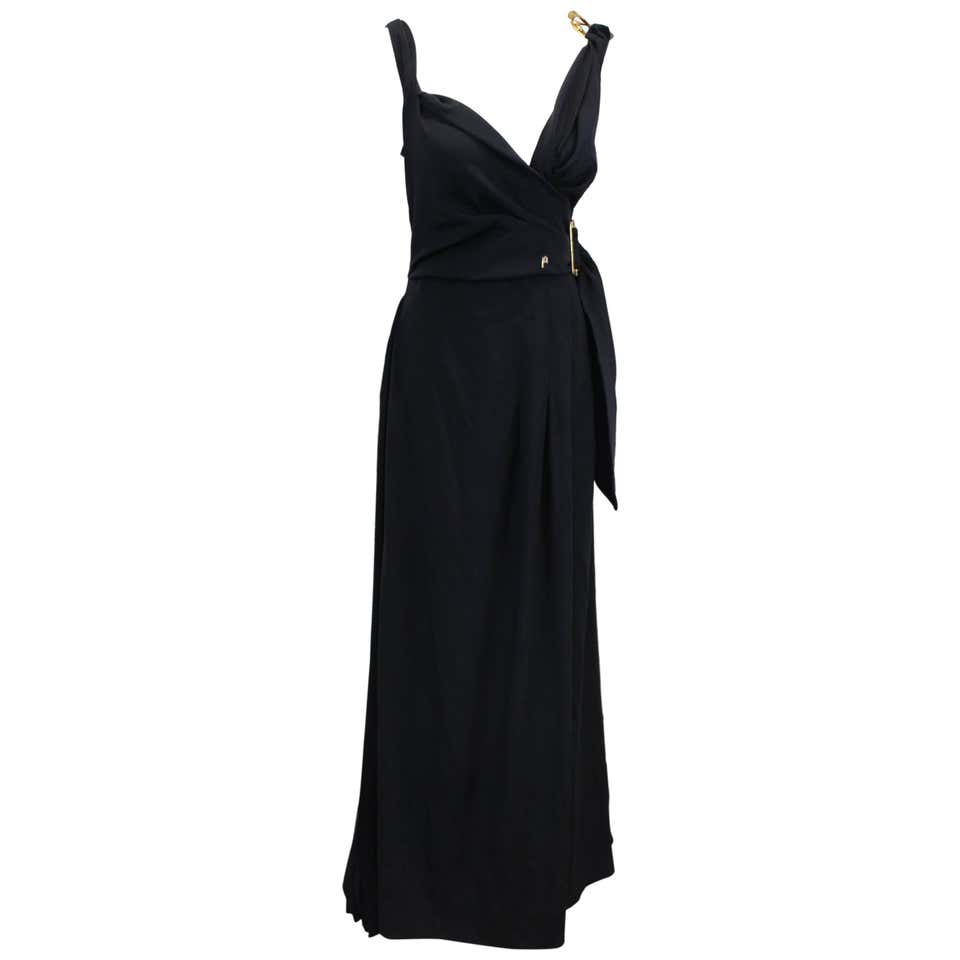 Vintage Louis Vuitton Evening Dresses and Gowns - 15 For Sale at 1stdibs