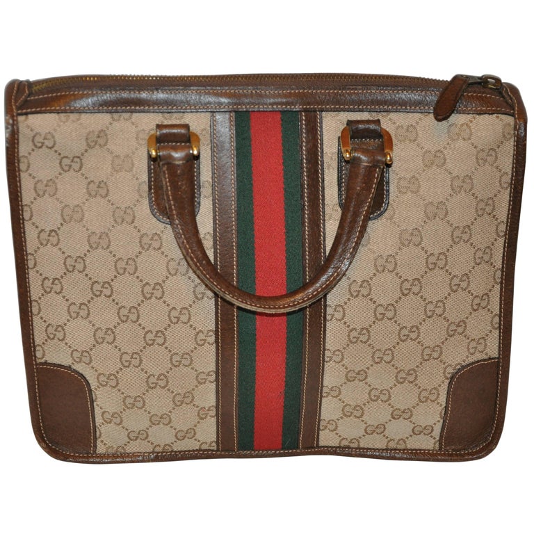 Tote Gucci 