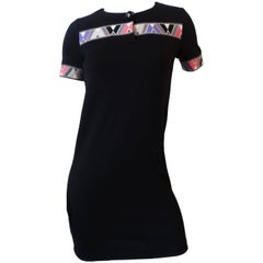 Emilio Pucci Mod Mini Dress 