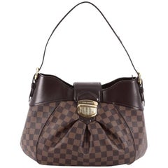 Louis Vuitton Sistina Handbag Damier MM