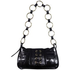 Yves Saint Laurent Rive Gauche Bag