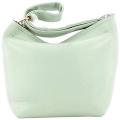Victoria Beckham Tissue Bag Leather