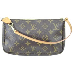 Louis Vuitton Accesoire Shoulder or Hand Bag. Box and Dust bag