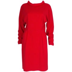 Red Valentino Boutique Dress