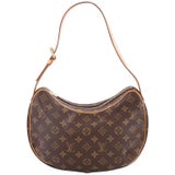 Louis Vuitton Croissant Gm - 2 For Sale on 1stDibs  lv cresent bag, louis  vuitton crescent bag, lv croissant gm