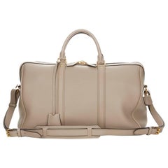 2013 Louis Vuitton Taupe Cachemire Leather Sofia Coppola MM 5
