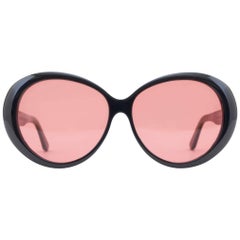 Vintage Jackie O. Iconic Re-invented Spectacle 