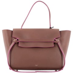 Celine Belt Bag Calfskin Small