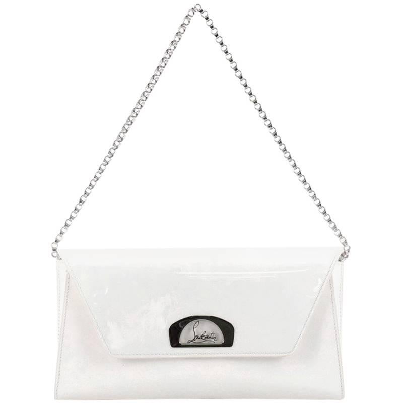 Christian Louboutin Vero Dodat Clutch Patent