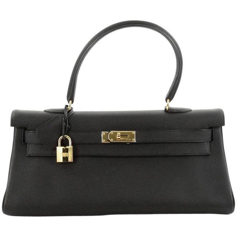 Hermès Kelly Shoulder bag 373657