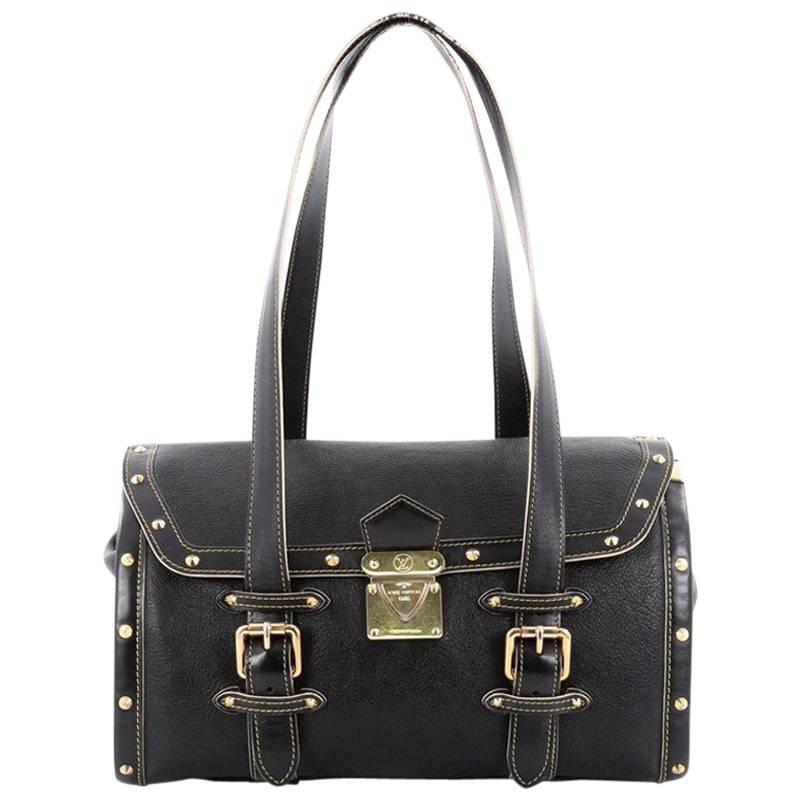 Louis Vuitton Ségur Handbag 356472