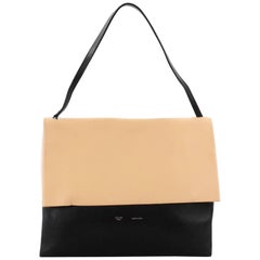 Celine All Soft Tote Leather