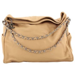 Chanel Ultimate Soft Hobo Leather Large 6