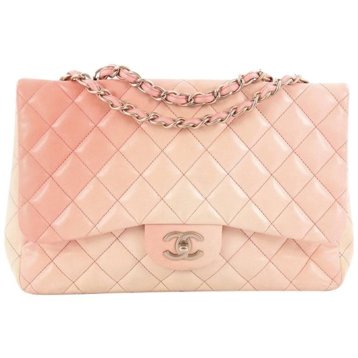 Chanel Handbag – im Angebot bei 1stDibs