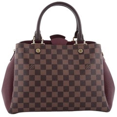 Louis Vuitton 2020s pre-owned Brittany Handbag - Farfetch