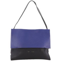 Celine All Soft Tote Leather 12