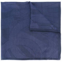Vintage Chanel Silk Scarf