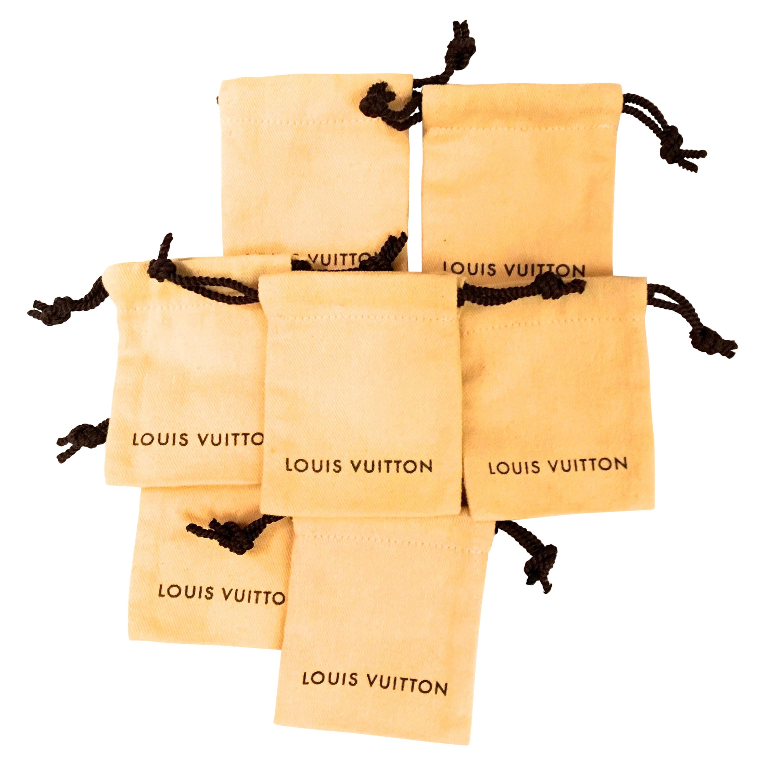 Louis Vuitton Jewelry Bags For Sale