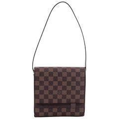 Louis Vuitton Tribeca Handbag Damier Mini