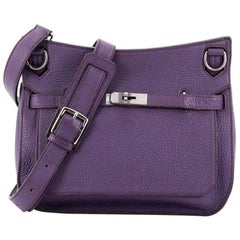 Hermes Jypsiere Clemence 28 Handtasche