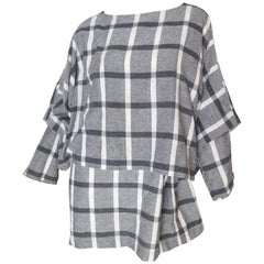 Issey Miyake Plantation Tunic