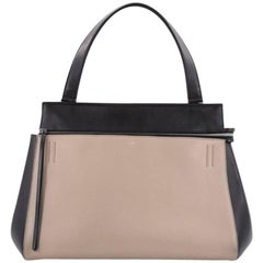 Celine Edge Bag Leather Large 9