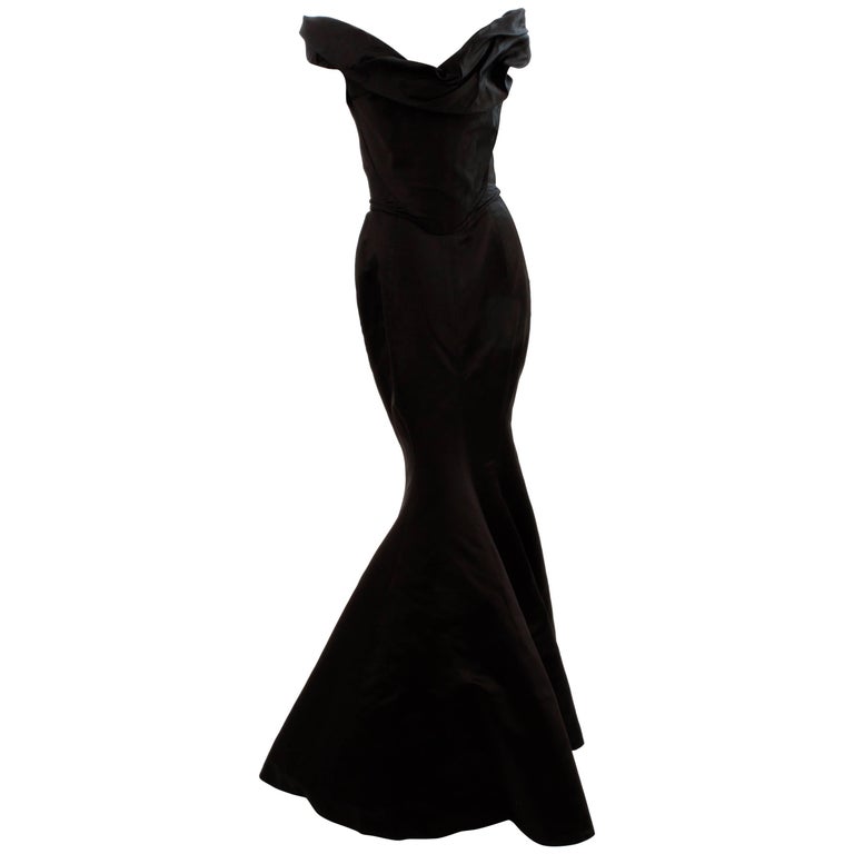 Vivienne Westwood Special Couture Silk Corset Gown Evening 2pc Gold Label 10/12 at 1stDibs | vintage vivienne westwood, vivienne westwood silk dress, velvet corset gown Vivienne Westwood Special Couture Silk Corset Gown Evening 2pc Gold Label 10/12 at 1stDibs | vintage vivienne westwood, vivienne westwood silk dress, velvet corset gown