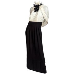 Chanel Evening Gown - 42 1