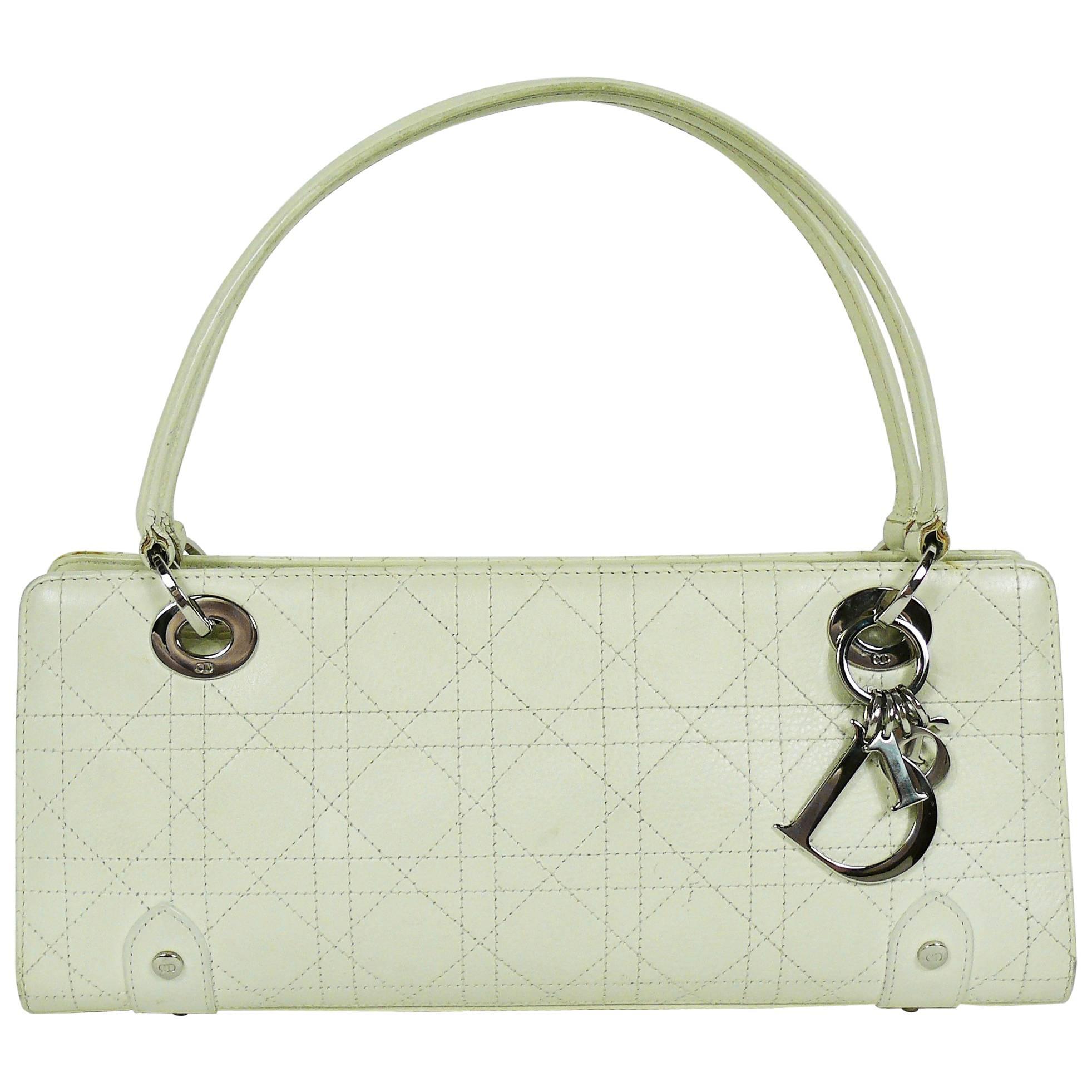 Popular LockMe East West Handbag - Madam Ford