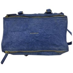 Givenchy Pandora Bag Distressed Leather Large 